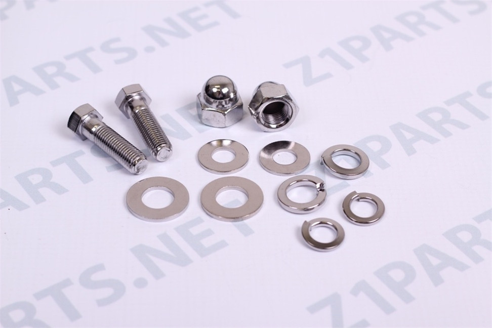 Z1 900 KZ 900 KZ 1000 Shock Absorber Mounting set | 92020-014