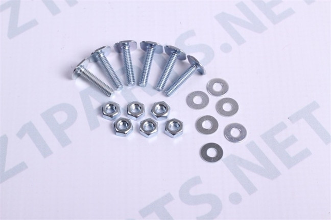 H2 750 | H1 500 | KH 400 | S2 350 | Seat Trim Hardware