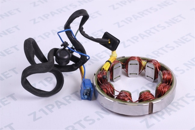 Kawasaki z1 900 stator assembly | 21001-024