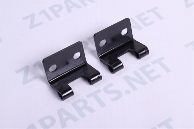 Kawasaki Z 900 KZ 900 KZ 1000 Seat Hinge