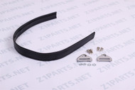 かつー Amazon.com: Caltric Front Wheel Castle Nut with Cotter Pin