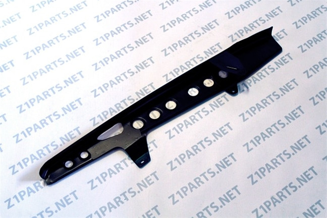 Vintage Japanese Motorcycle Parts | Kawasaki H2750 Chain Cover