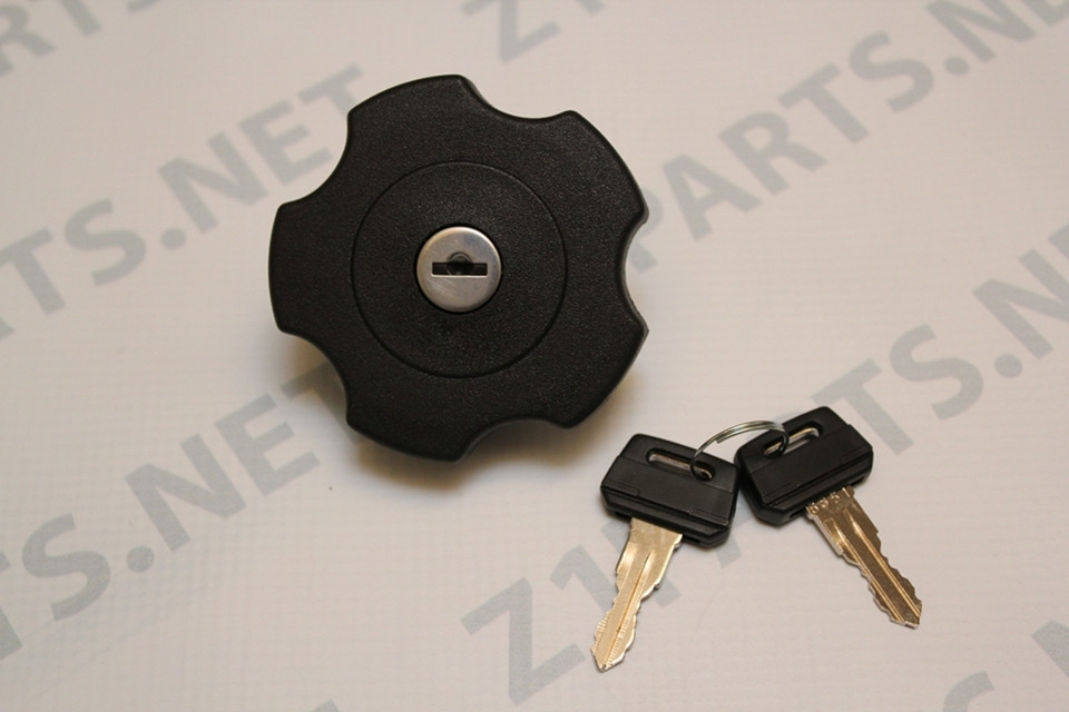 11H-24602-03-00 | Gas Cap | XT RZ FJ TW XS XJ