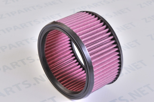 はる Kawasaki H2750 1972-73 Air Filter High Flow