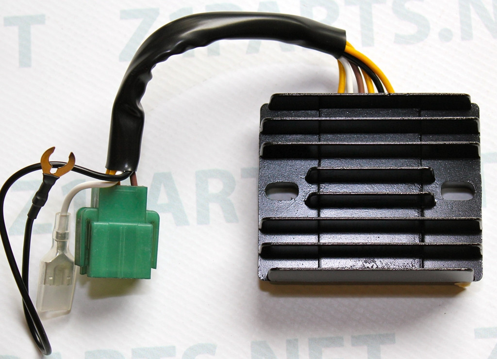 Kawasaki Z1900 Regulator Rectifier OEM 21066-013