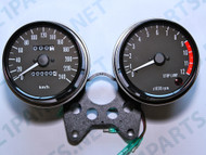 Z1 900 | 25008-044 | Gauge Bracket