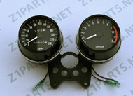 Kawasaki Z1 900 1973 Speedometer &Tachometer Set U.S