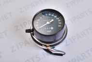 Honda CB750K Speedometer Gauge- K3-K6 ( miles )