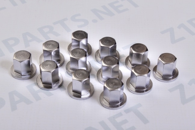 Cylinder Head Nut 92015-070