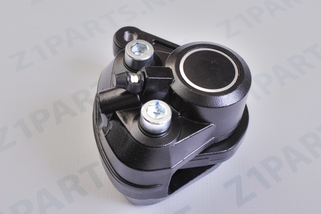 Z1 900 Brake Caliper | 43041-004 | Left Side