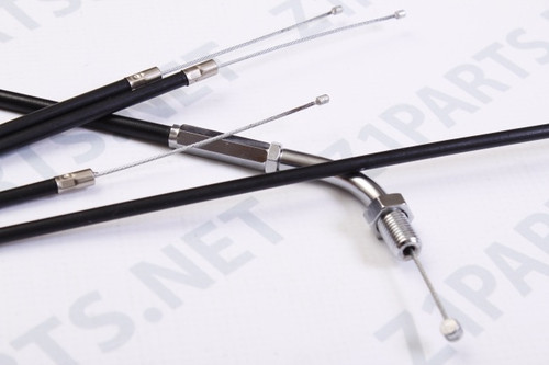 Throttle Cable KAWA S1 KH 250 / 400 (54012-097) - 23,25 EUR
