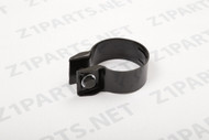 MtK　様　専用 Kawasaki KZ1000 Z1-R 1978-Muffler Clamp and Bracket set