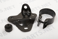 Kawasaki KZ1000 Z1-R 1978 Muffler BRACKET