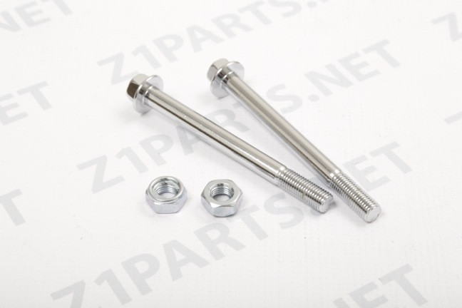 Kawasaki Z1900 KZ900 MUFFLER BOLT 92003-180 Bolt, Hex Head