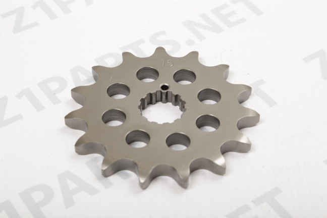 パーツ GT FORCE 3 JTF513 series 16T Front Sprocket