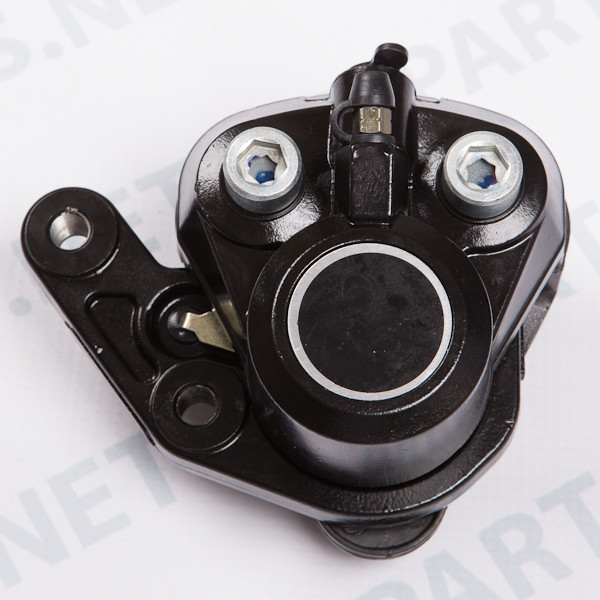 43041-004 | Dual Disc | Z1 900 | Right Side Brake Caliper