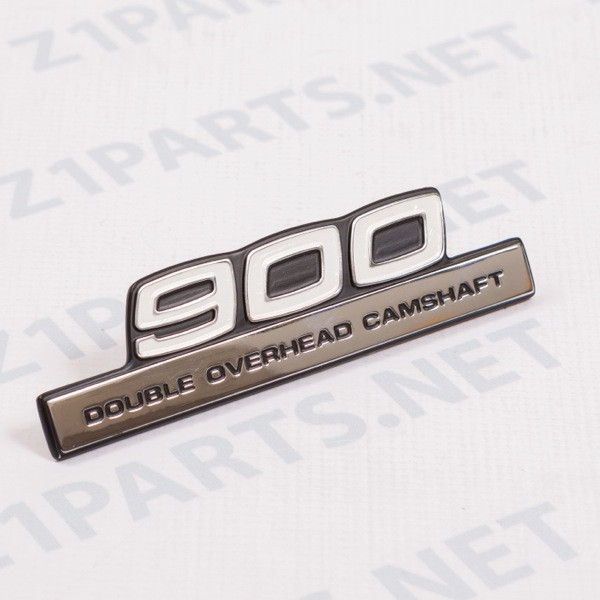 Vintage Motorcycle Parts | 56018-197, 56018-198 | Z1 Side Cover