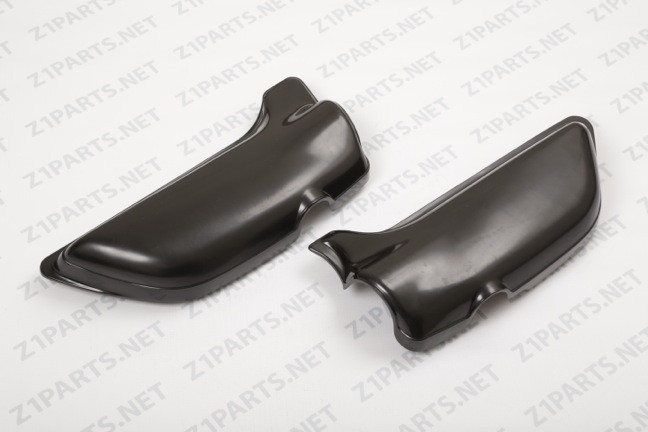 REPRODUCTION RIGHT SIDE COVER FOR KAWASAKI Z1 900 