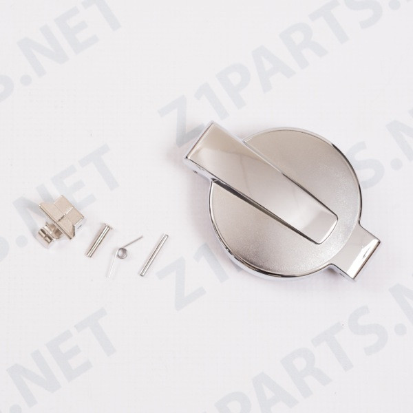 51051-004 | H2 H1 KH S2 | Kawasaki Gas Cap - Fuel Lid