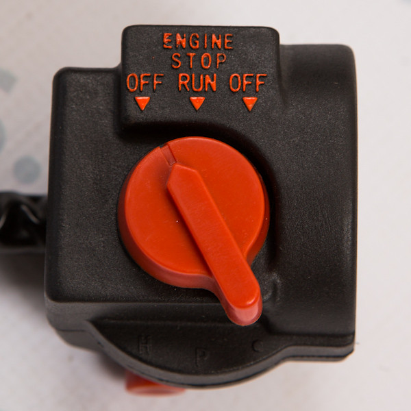 CBX1000 Turn Signal Switch | 35200-MA2-670 | 1981-1982