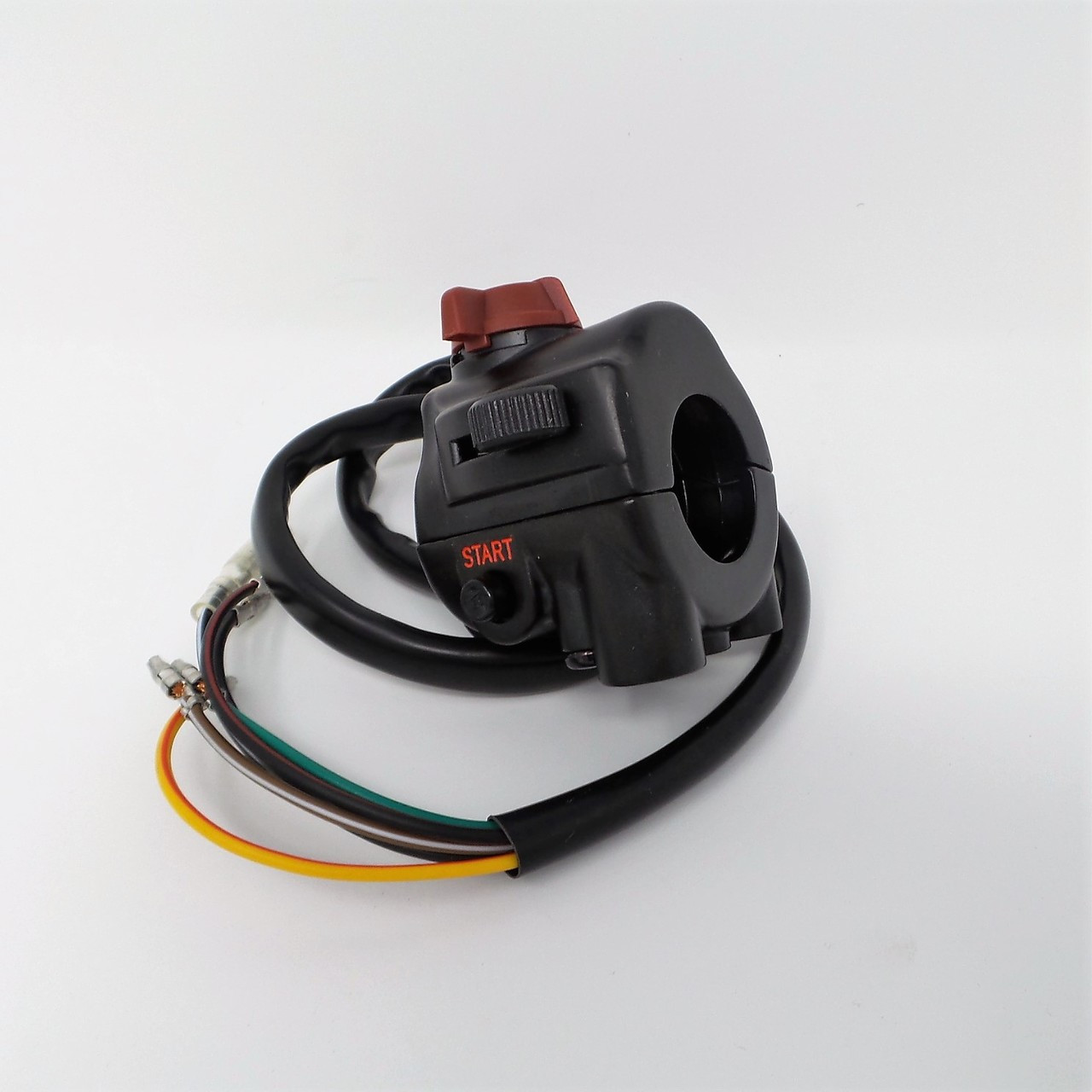 Honda CB750 CB550 SWITCH KIT, MAIN 35010-374-671 Right Contol Switch