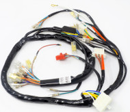 Honda CBX1000 | 79-80 CBX Wiring Harness | 32100-422-000