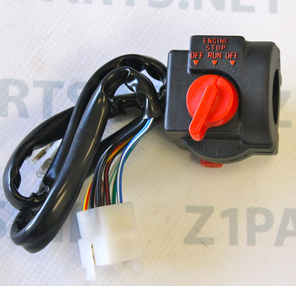 honda-cbx1000-79-80-right-control-switch