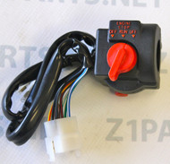 CB400F CB125 | Control switch | 35150-399-013