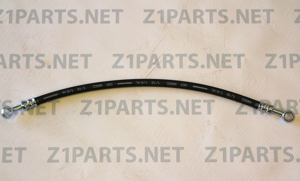 Honda brake hose 45126-377-003 45126-333-000 45126-390-003 45126