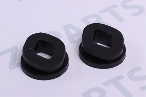 92075-128 | Kawasaki | Turn Signal Damper Rubber
