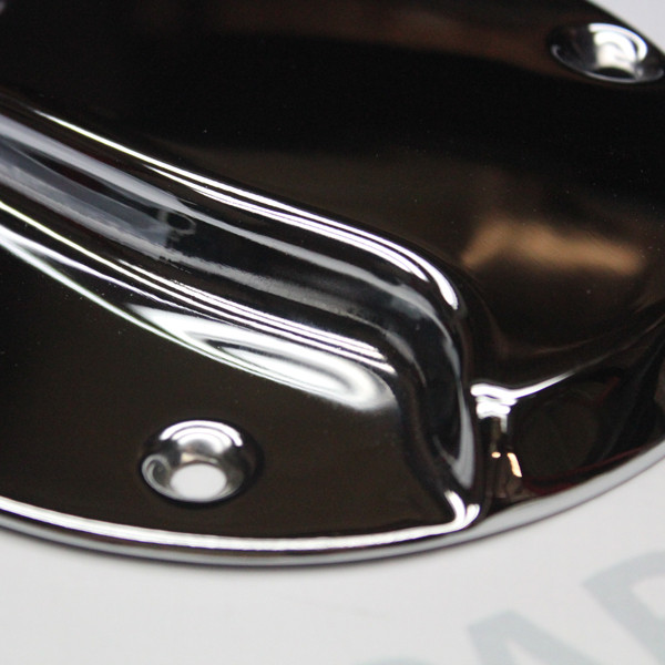 CB750 | Clutch Cover | 11348-392-000