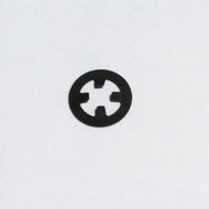 【サービス品@980】ロココ(20頭) z900 Side Cover Emblem - Z1 Parts Inc