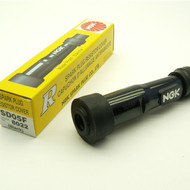 NGK SD05F / Spark Plug Cover