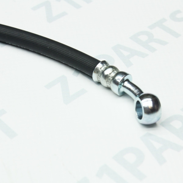 43059-033, 43064-006, KZ1000 Lower Front Brake Hose