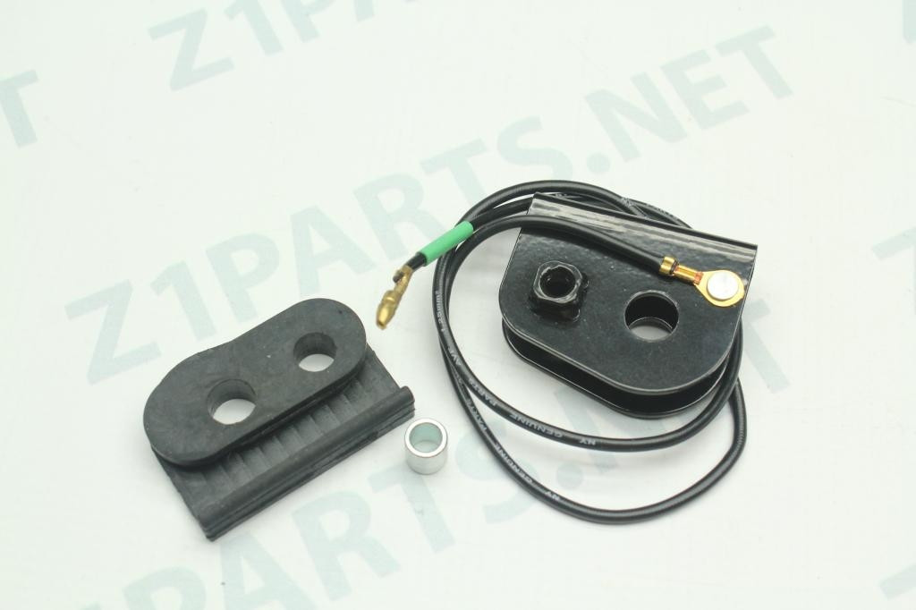 33604-374-670, 33606-374-670, 80108-061-010 / CB750 K5-K6, CB750F