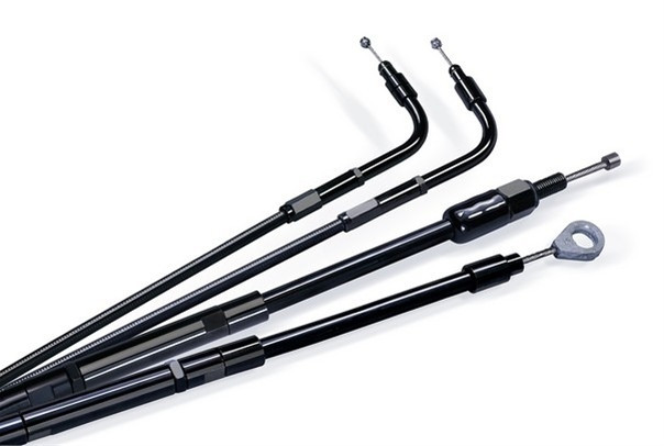 17910-422-000 CABLE A, THROTTLE | CBX1000