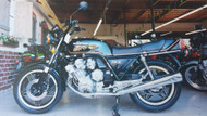 Carb Kit - Honda CBX1000 1979-1982 - Z1 Parts Inc