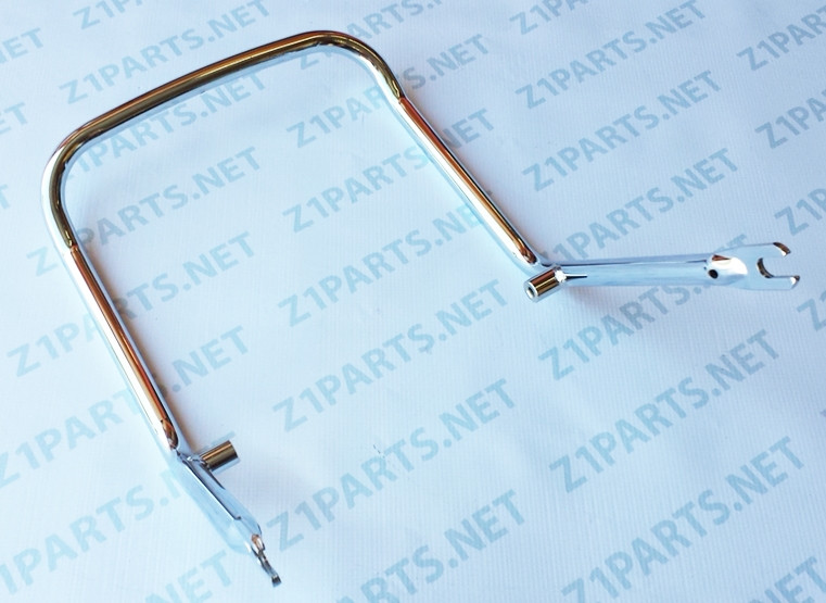 35032-023 Rear Fender Stay | Grab Bar H1 500 KH500