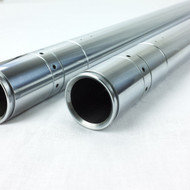 Kawasaki Front Fork Tubes Inner Guide Tube Guides - Z1 Parts Inc