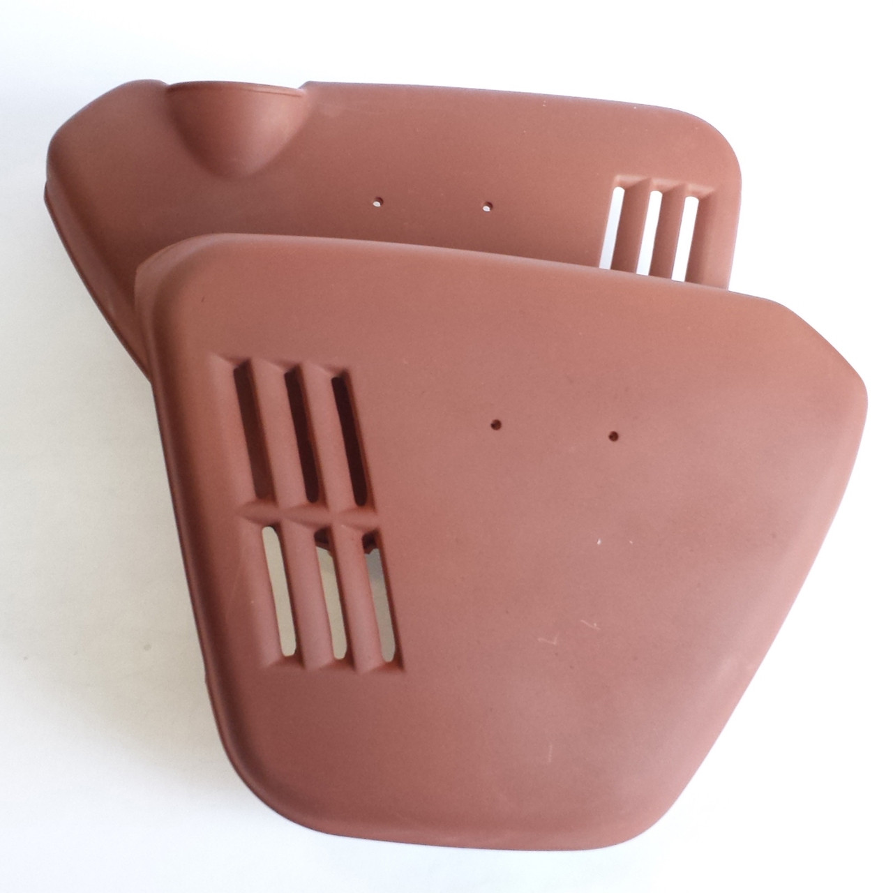 Honda CB750 1971-76 Side Covers (Set)