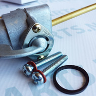 51023-037 Fuel Cock Assembly | KZ400