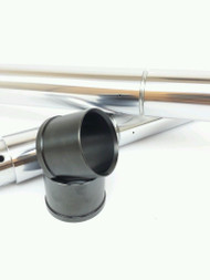 FORK SEAL DUST BOOTS | 44010-021