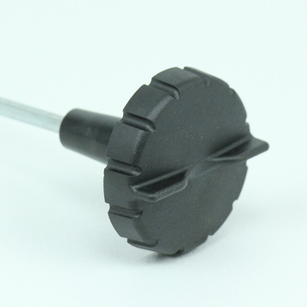 H1 500 S2 350 Kawasaki | Steering Dampener Rod