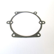Gasket / Right Side Engine Cover - Z1 KZ