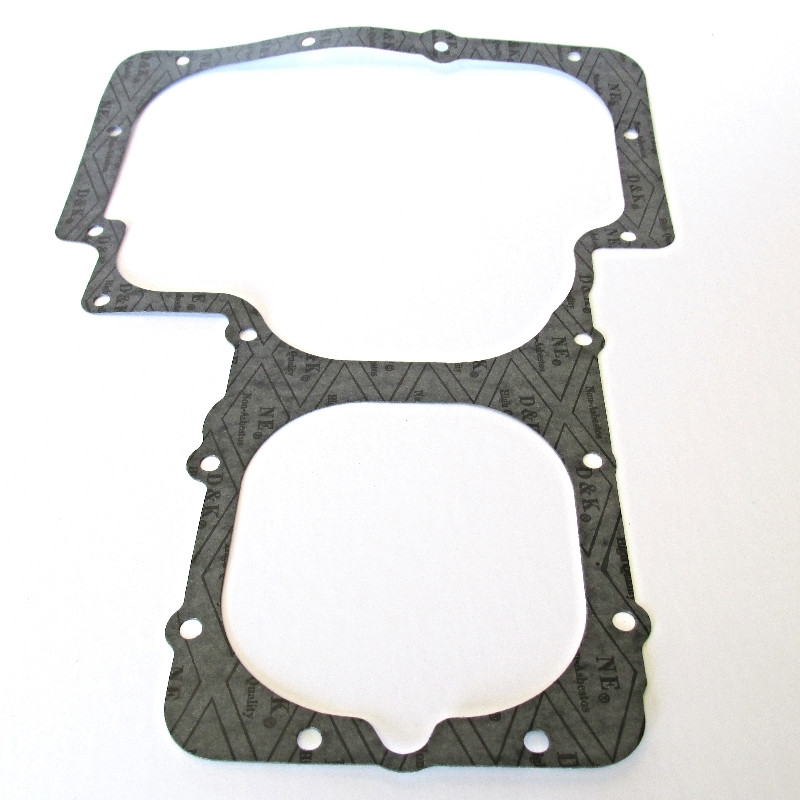 Z1 KZ | Oil Pan Gasket | 16112-002