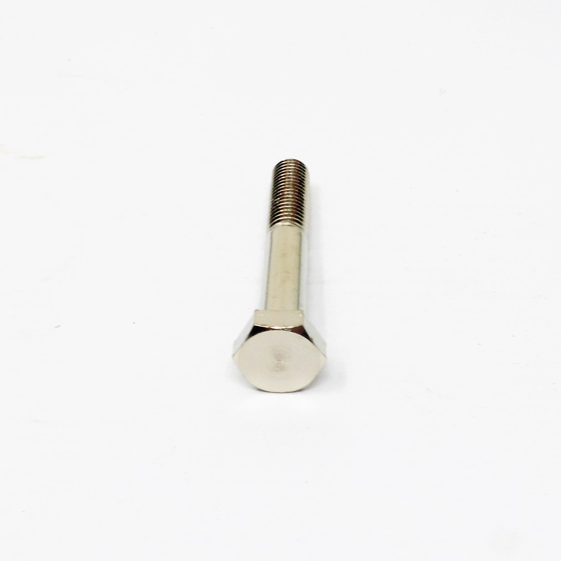 コレクション 12hpascal 12 x 55mm | Hex Head Bolt | Z1 KZ