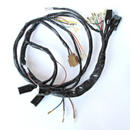 元電線巻きのテーブル VINTAGE CABLE WRAP COIL COVER Red & White Made in Japan | eBay