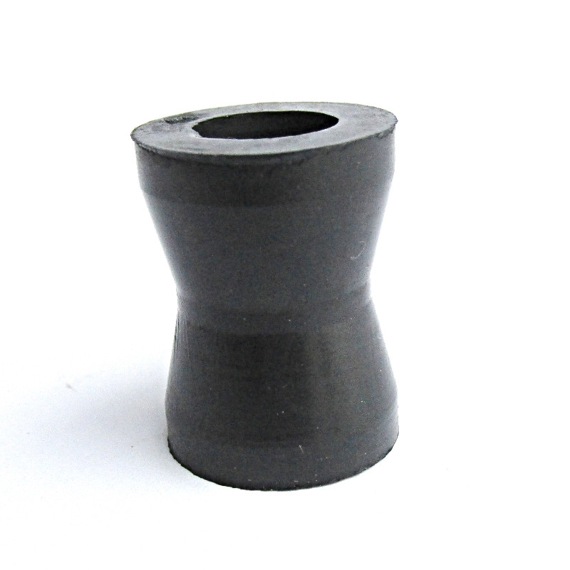 Damper | Rubber Footrest | KZ Z1 | 09075-140