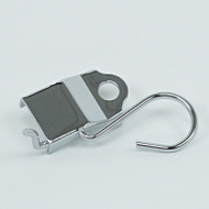 アクセサリー COW Kawasaki Z1 KZ900 KZ1000 Carb Holder Clamps 92037-077