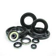 Crankshaft Seal Set / H2